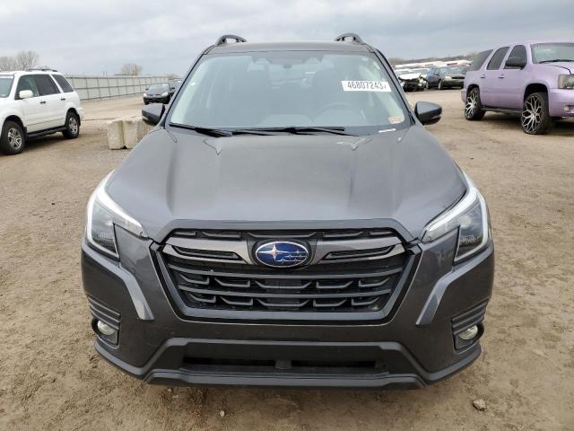 Photo 5 from auction – 2022 SUBARU FORESTER L with VIN JF2SKAPC1NH407490
