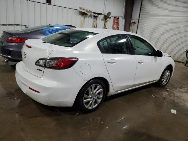 Photo 3 from auction – 2012 MAZDA 3 I with VIN JM1BL1V89C1562059