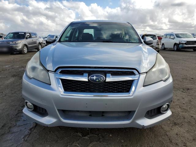 Photo 5 from auction – 2013 SUBARU LEGACY 2.5 with VIN 4S3BMBC65D3048882