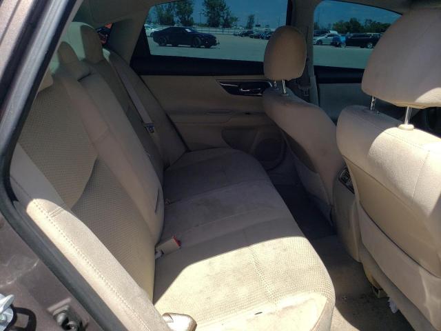 Photo 10 from auction – 2014 NISSAN ALTIMA 2.5 with VIN 1N4AL3AP5EC163909