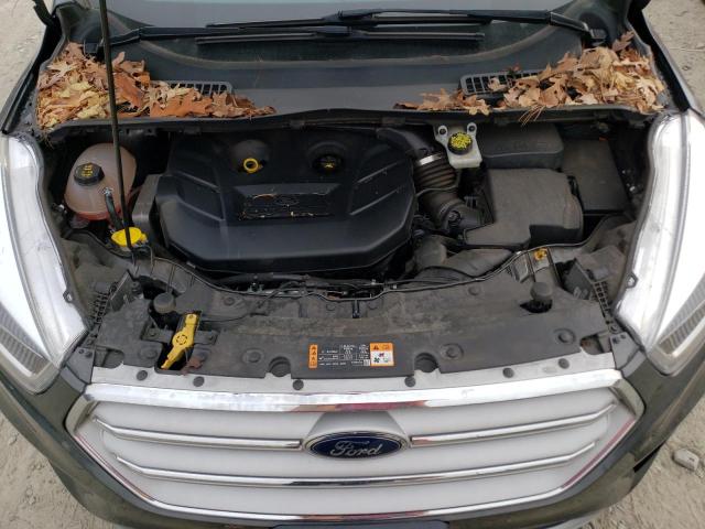 Photo 12 from auction – 2019 FORD ESCAPE TIT with VIN 1FMCU9J9XKUB48828