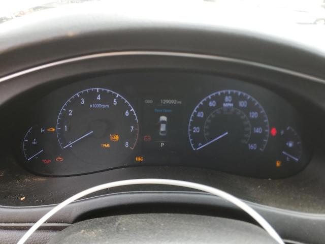 Photo 9 from auction – 2013 HYUNDAI GENESIS 3. with VIN KMHGC4DD7DU223124