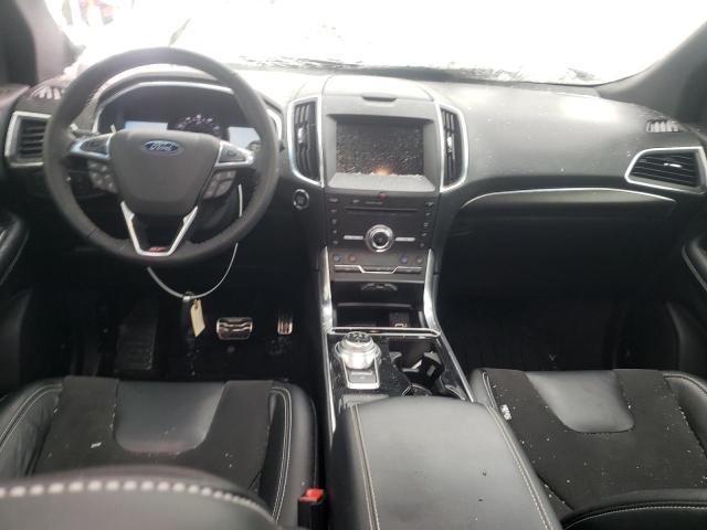 Photo 8 from auction – 2019 FORD EDGE ST with VIN 2FMPK4AP0KBC20988