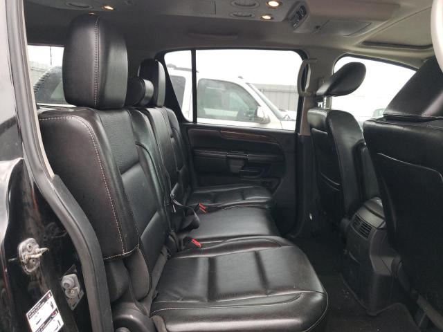 Photo 11 from auction – 2012 NISSAN ARMADA SV with VIN 5N1AA0NC8CN610042