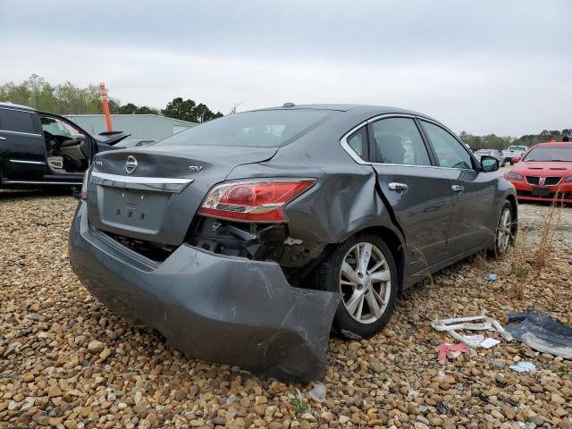 Photo 3 from auction – 2015 NISSAN ALTIMA 2.5 with VIN 1N4AL3APXFC463057