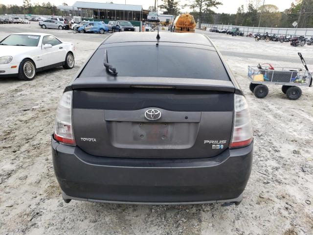 Photo 6 from auction – 2007 TOYOTA PRIUS with VIN JTDKB20U573292187