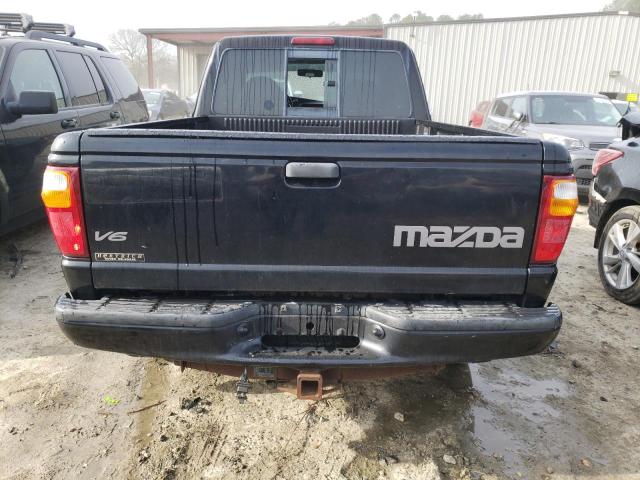 Photo 6 from auction – 2003 MAZDA B3000 CAB with VIN 4F4YR16V23TM14022