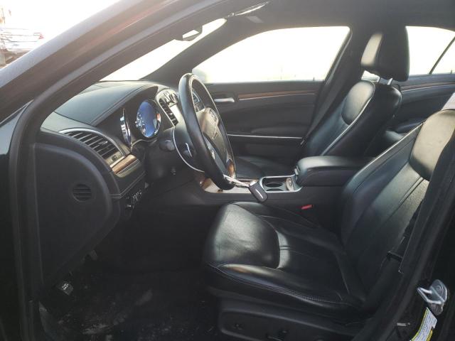 Photo 7 from auction – 2014 CHRYSLER 300C VARVA with VIN 2C3CCAJT1EH103860