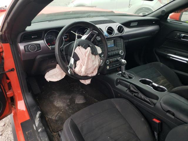 Photo 8 from auction – 2015 FORD MUSTANG GT with VIN 1FA6P8CF2F5435592