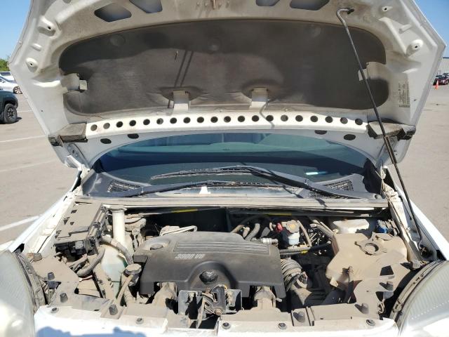 Photo 12 from auction – 2007 CHEVROLET UPLANDER I with VIN 1GBDV131X7D181001