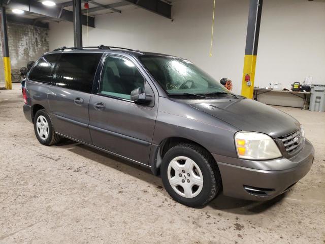 Foto 4 de la subasta – 2004 FORD FREESTAR S con VIN 2FMZA51684BB20553
