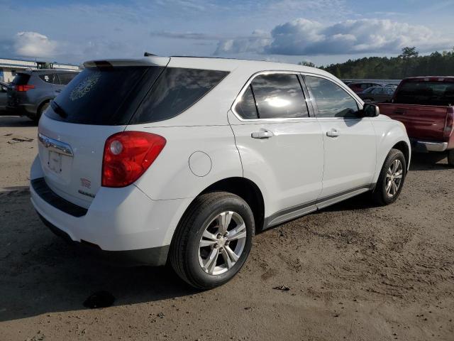Photo 3 from auction – 2013 CHEVROLET EQUINOX LS with VIN 2GNALBEK1D6365423