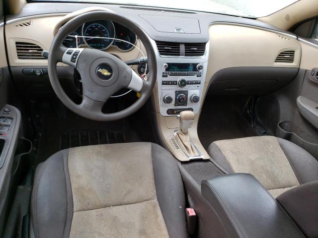 Photo 8 from auction – 2010 CHEVROLET MALIBU LS with VIN 1G1ZB5EB4AF307865