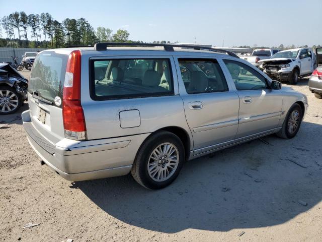 Photo 3 from auction – 2005 VOLVO V70 with VIN YV1SW612852503596