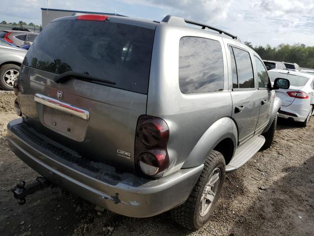 Photo 3 from auction – 2005 DODGE DURANGO LI with VIN 1D4HB58D95F543789