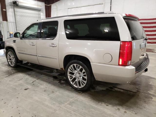 Photo 2 from auction – 2009 CADILLAC ESCALADE E with VIN 1GYFK262X9R154842