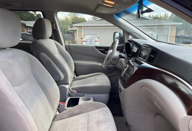 Zdjęcie 5 z aukcji – 2012 NISSAN QUEST S z VIN JN8AE2KP2C9036997