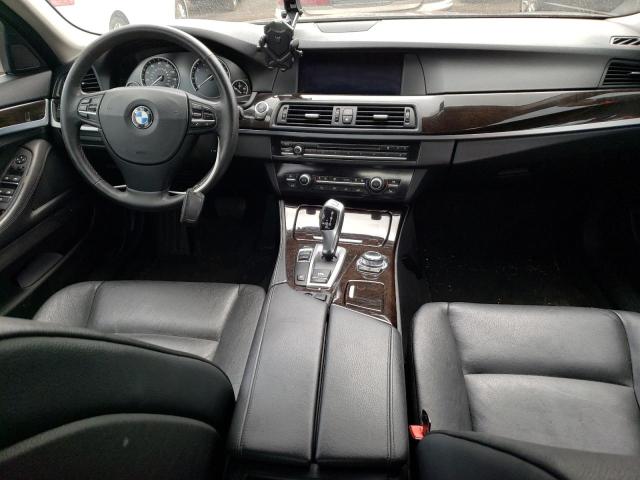 Photo 8 from auction – 2013 BMW 528 XI with VIN WBAXH5C50DDW12156