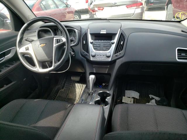 Photo 8 from auction – 2011 CHEVROLET EQUINOX LT with VIN 2CNALDEC2B6441236