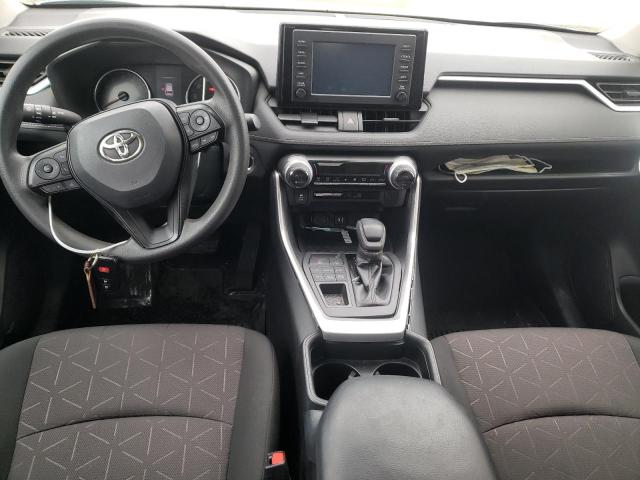 Photo 8 from auction – 2019 TOYOTA RAV4 XLE with VIN 2T3P1RFV6KC015198