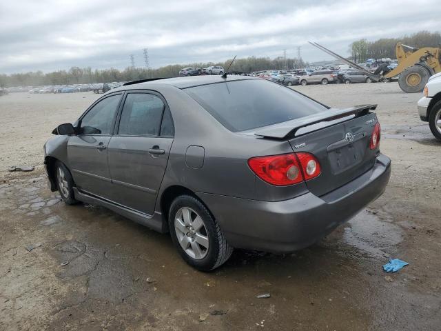 Photo 2 from auction – 2007 TOYOTA COROLLA CE with VIN 2T1BR32E37C803605