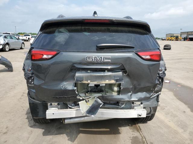 Photo 6 from auction – 2021 GMC TERRAIN SL with VIN 3GKALMEV5ML346470