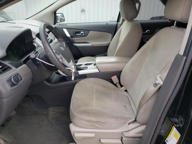 Photo 7 from auction – 2012 FORD EDGE SE with VIN 2FMDK3GC2CBA58784