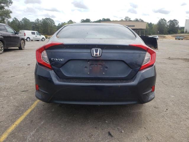 Photo 6 from auction – 2017 HONDA CIVIC LX with VIN 2HGFC2F53HH501537