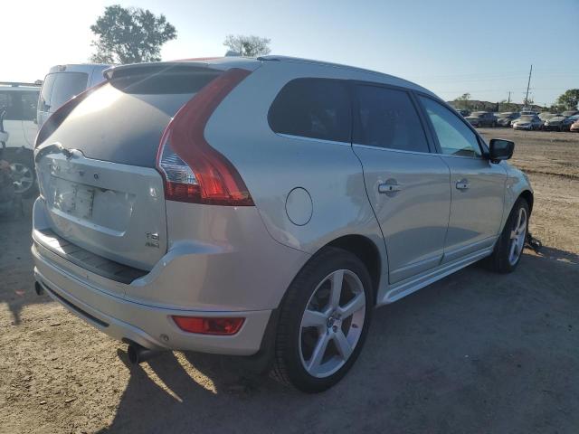 Photo 3 from auction – 2012 VOLVO XC60 T6 with VIN YV4902DZ9C2317583