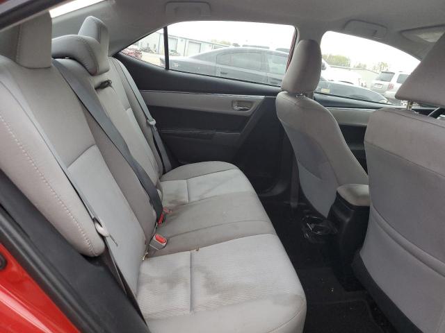 Photo 10 from auction – 2016 TOYOTA COROLLA L with VIN 2T1BURHE4GC708804