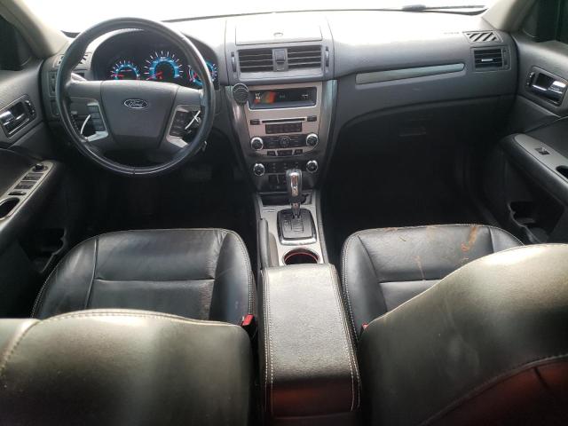 Photo 8 from auction – 2012 FORD FUSION SEL with VIN 3FAHP0JA2CR240019