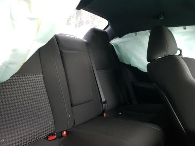 Photo 10 from auction – 2020 DODGE CHALLENGER with VIN 2C3CDZBTXLH246779