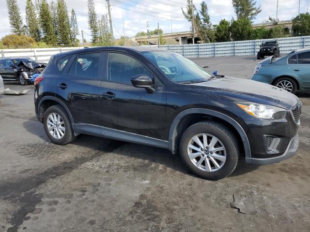 Photo 4 from auction – 2013 MAZDA CX-5 SPORT with VIN JM3KE2BE7D0159884
