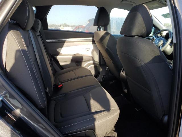 Photo 11 from auction – 2023 HYUNDAI TUCSON SEL with VIN 5NMJB3AE8PH201536