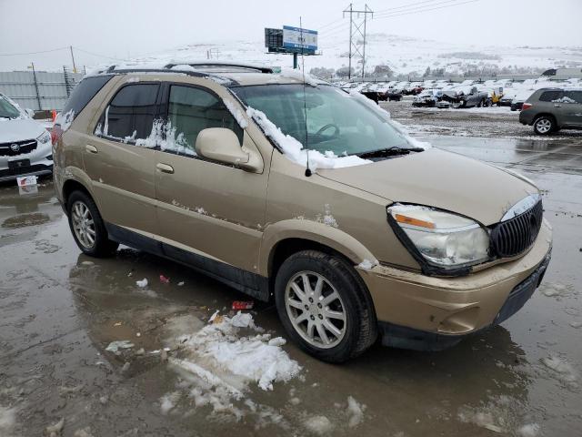 Photo 4 from auction – 2006 BUICK RENDEZVOUS with VIN 3G5DB03L56S565208
