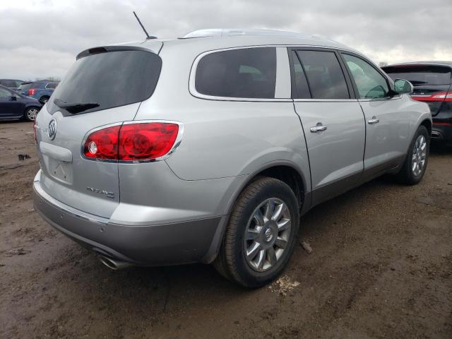Photo 3 from auction – 2012 BUICK ENCLAVE with VIN 5GAKVCED9CJ317654