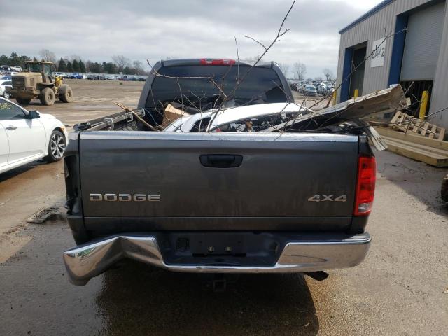 Photo 6 from auction – 2002 DODGE RAM 1500 with VIN 3D7HU18Z72G173566