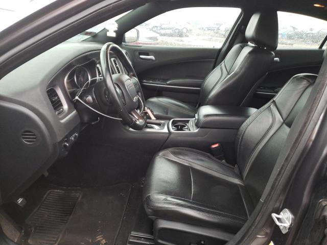 Photo 7 from auction – 2019 DODGE CHARGER SX with VIN 2C3CDXBG2KH711321