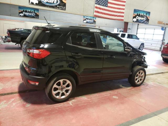 Photo 3 from auction – 2020 FORD ECOSPORT S with VIN MAJ6S3GL7LC367279