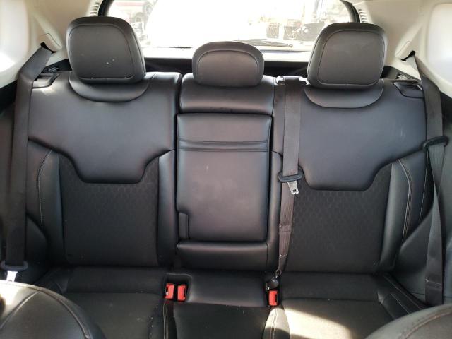 Photo 10 from auction – 2018 JEEP COMPASS LA with VIN 3C4NJCBB7JT137296