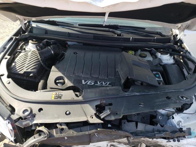 Photo 11 from auction – 2016 BUICK LACROSSE with VIN 1G4GB5G33GF116186