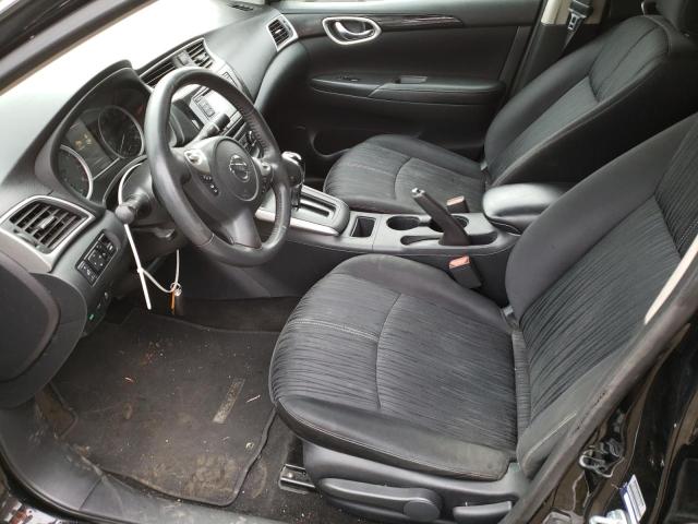 Photo 7 from auction – 2016 NISSAN SENTRA S with VIN 3N1AB7AP6GY280237