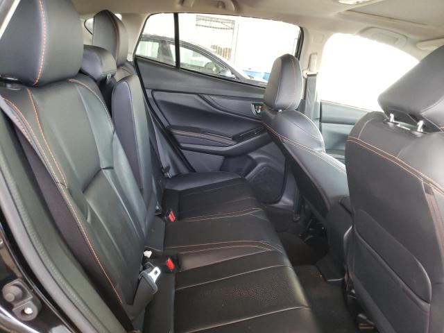Photo 10 from auction – 2020 SUBARU CROSSTREK with VIN JF2GTANC5LH206954
