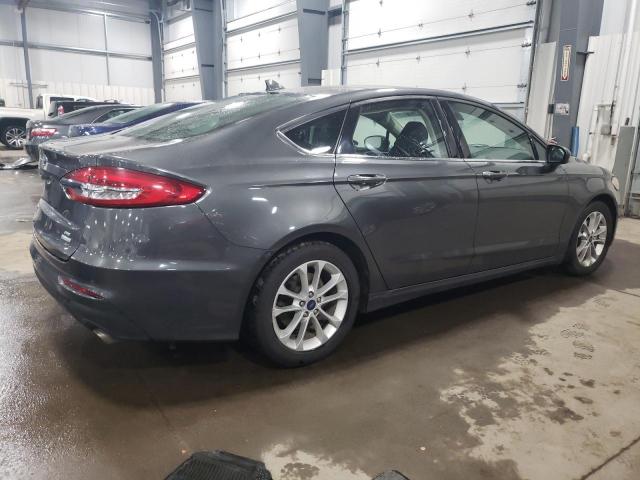 Photo 3 from auction – 2020 FORD FUSION SE with VIN 3FA6P0HD9LR150678