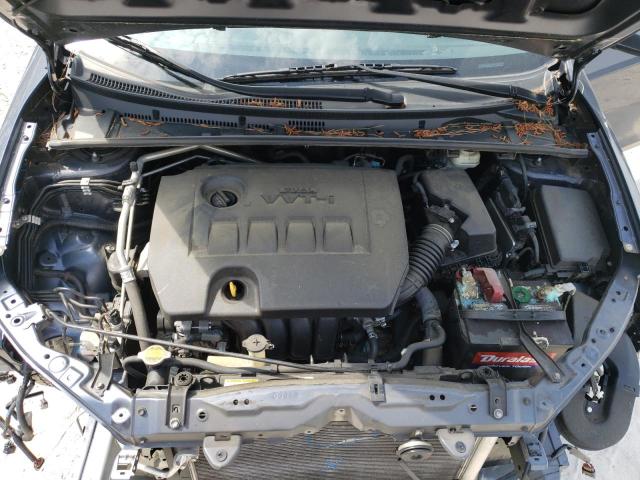Photo 11 from auction – 2016 TOYOTA COROLLA L with VIN 5YFBURHE9GP531957