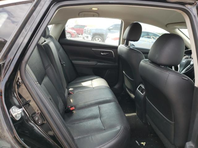 Photo 10 from auction – 2018 NISSAN ALTIMA 2.5 with VIN 1N4AL3AP3JC191864