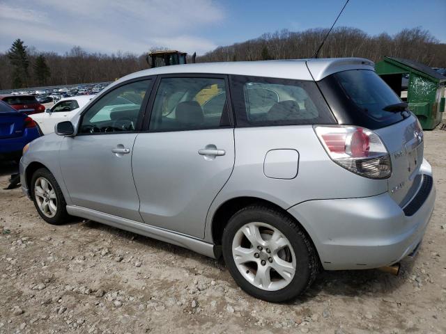 Photo 2 from auction – 2005 TOYOTA COROLLA MA with VIN 2T1LR30E85C495786