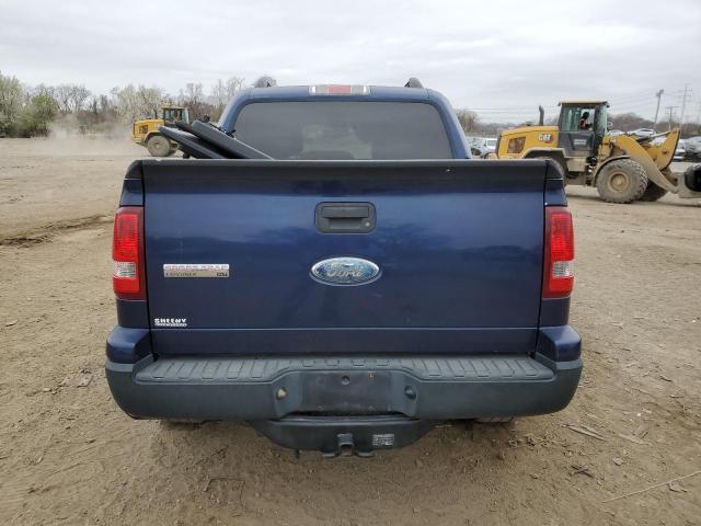 Photo 6 from auction – 2007 FORD EXPLORER S with VIN 1FMEU31K47UA08211