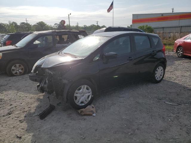 NISSAN VERSA NOTE 2016 with VIN 3N1CE2CP5GL357662 - Photo from auction