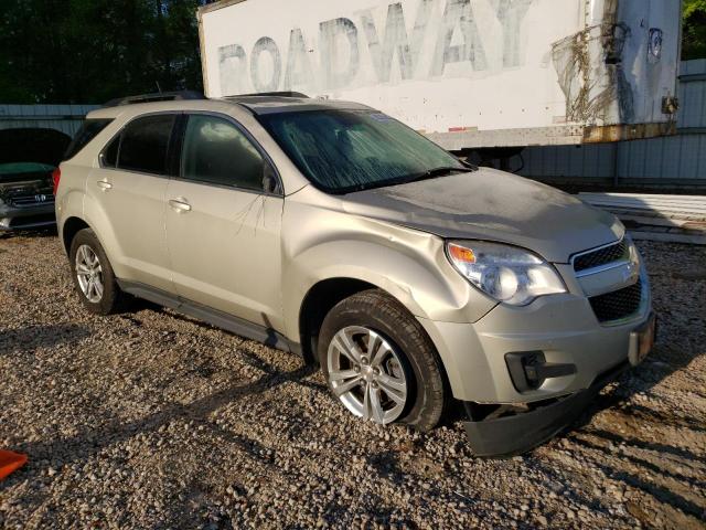 Photo 4 from auction – 2014 CHEVROLET EQUINOX LT with VIN 2GNALBEK3E1146414